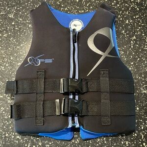 XPS Youth Lifejacket